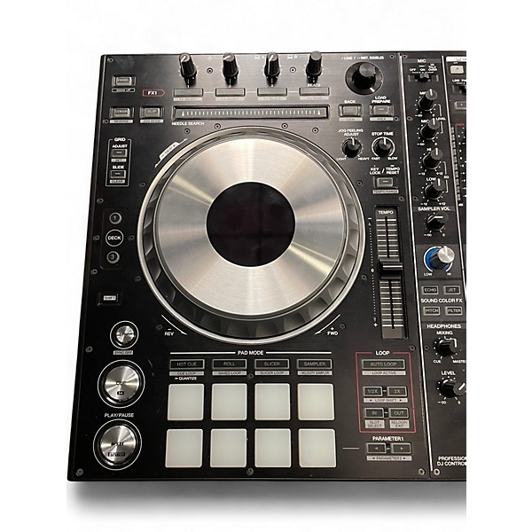 Used Pioneer DJ DDJSZ DJ Controller