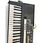 Used Yamaha PSRE243 61 Key Portable Keyboard