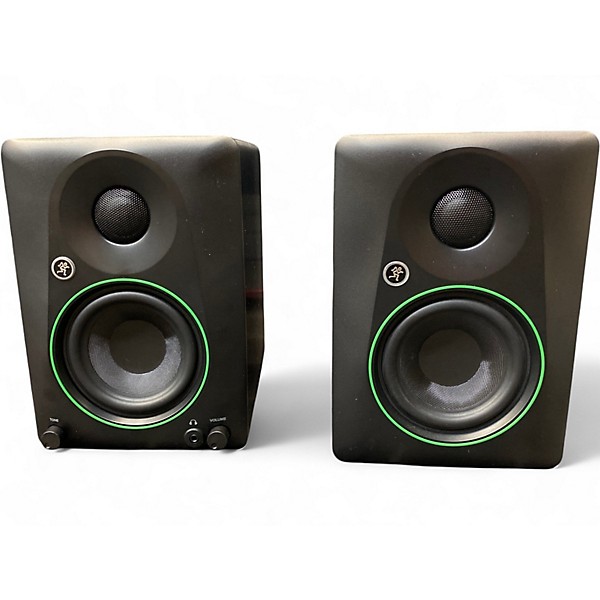 Used Mackie CR4.5BT Powered Monitor