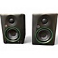 Used Mackie CR4.5BT Powered Monitor