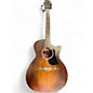 Used Eastman PCH1-GACE-CLA Natural Acoustic Electric Guitar thumbnail
