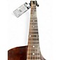 Used Eastman PCH1-GACE-CLA Natural Acoustic Electric Guitar