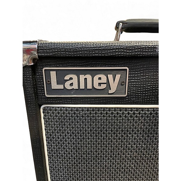 Used Laney VC15-110 Tube Guitar Combo Amp