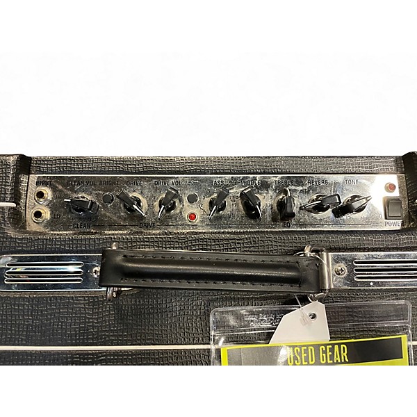Used Laney VC15-110 Tube Guitar Combo Amp