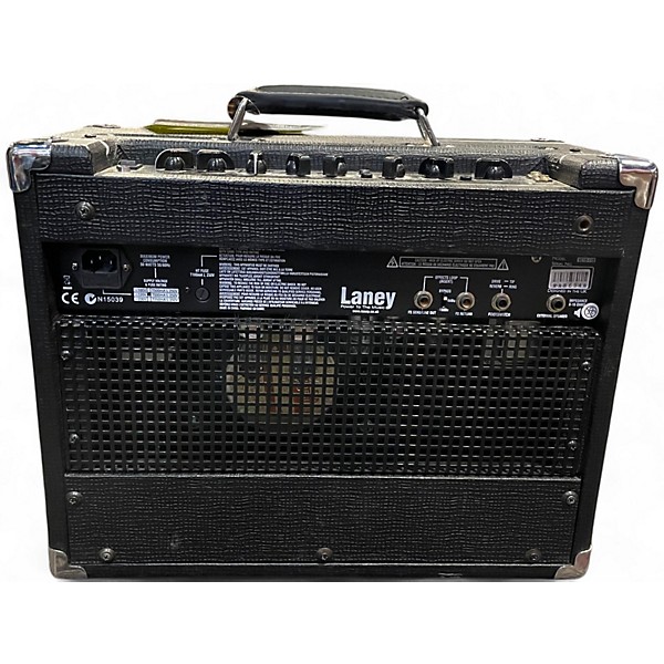 Used Laney VC15-110 Tube Guitar Combo Amp