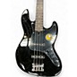 Used Sire Marcus Miller V3 Black Electric Bass Guitar thumbnail