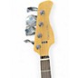 Used Sire Marcus Miller V3 Black Electric Bass Guitar