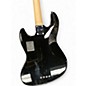 Used Sire Marcus Miller V3 Black Electric Bass Guitar
