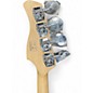 Used Sire Marcus Miller V3 Black Electric Bass Guitar