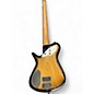 Used Kiesel ZEUS Walnut Electric Bass Guitar