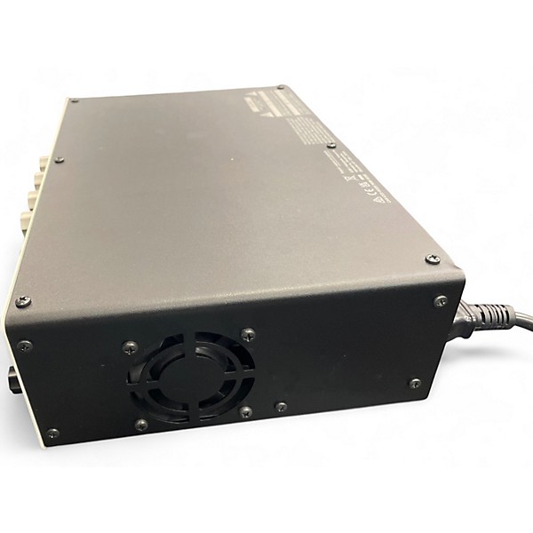 Used BOSS KATANA 500 BASS HEAD Bass Amp Head