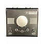 Used Mackie Big Knob Passive Volume Controller thumbnail