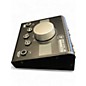 Used Mackie Big Knob Passive Volume Controller