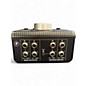 Used Mackie Big Knob Passive Volume Controller