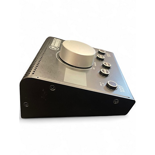 Used Mackie Big Knob Passive Volume Controller