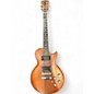Vintage 1981 Gibson Firebrand Les Paul Natural Solid Body Electric Guitar thumbnail