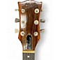 Vintage 1981 Gibson Firebrand Les Paul Natural Solid Body Electric Guitar