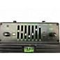Used Trace Elliot 7 band graphic eq Pedal