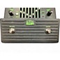 Used Trace Elliot 7 band graphic eq Pedal
