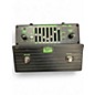 Used Trace Elliot 7 band graphic eq Pedal