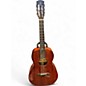 Used Alvarez MP66 NATURAL MAHOGANY Acoustic Guitar thumbnail