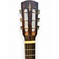 Used Alvarez MP66 NATURAL MAHOGANY Acoustic Guitar