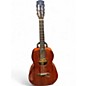 Used Alvarez MP66 NATURAL MAHOGANY Acoustic Guitar