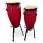 Used LP Aspire Conga Set Conga