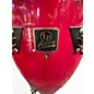 Used LP Aspire Conga Set Conga