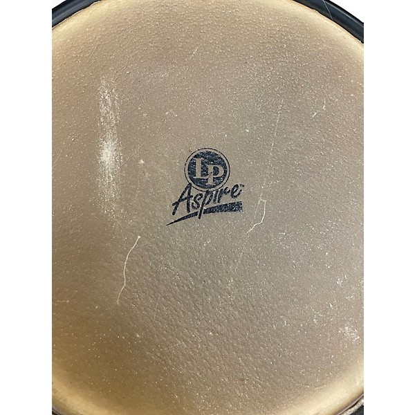Used LP Aspire Conga Set Conga