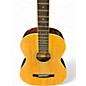 Used Greg Bennett Design by Samick ST62 Natural Acoustic Guitar