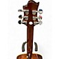 Used Greg Bennett Design by Samick ST62 Natural Acoustic Guitar