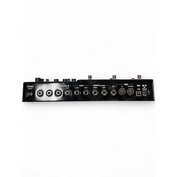 Used Line 6 HX Stomp XL Effect Processor