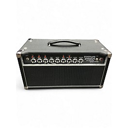 Used Amplified Nation WONDERLAND OVERDRIVE V2 Tube Guitar Amp Head