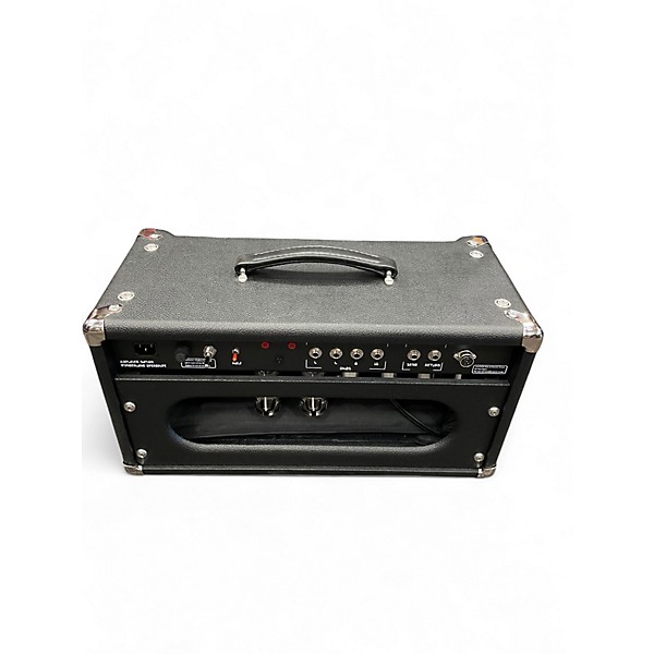 Used Amplified Nation WONDERLAND OVERDRIVE V2 Tube Guitar Amp Head