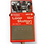 Used BOSS RC2 Loop Station Pedal thumbnail