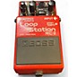 Used BOSS RC2 Loop Station Pedal