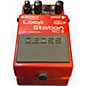 Used BOSS RC2 Loop Station Pedal