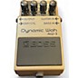 Used BOSS AW3 Dynamic Wah Effect Pedal