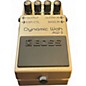 Used BOSS AW3 Dynamic Wah Effect Pedal
