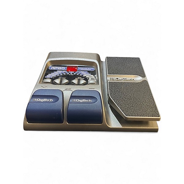 Used DigiTech RP80 Effect Processor
