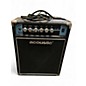 Used Acoustic B25C Bass Combo Amp thumbnail