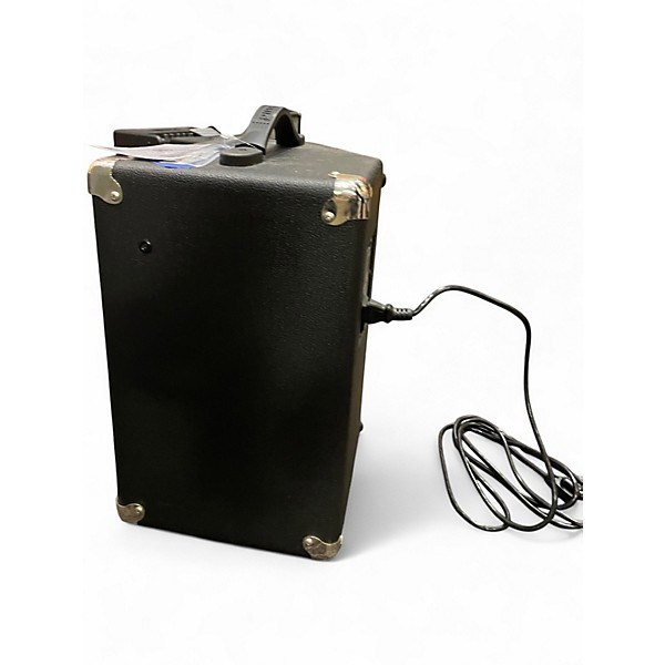 Used Acoustic B25C Bass Combo Amp