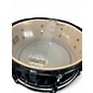 Used Pearl 14in 14in LIMITED EDITION black snare Black Onyx Drum