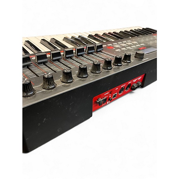 Used Akai Professional MPK249 MIDI Controller