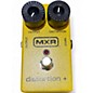 Used MXR M104 Distortion Plus Effect Pedal thumbnail