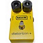 Used MXR M104 Distortion Plus Effect Pedal