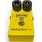 Used MXR M104 Distortion Plus Effect Pedal