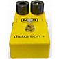 Used MXR M104 Distortion Plus Effect Pedal