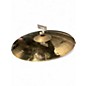 Used Zildjian 20in K Sweet BRILLIANT Crash Cymbal